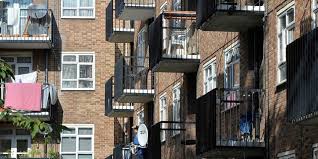 Auslandsimmobilien > großbritannien > london und umgebung. Wohnungsmarkt In Grossbritannien Beziehungsweise Obdachlos Taz De