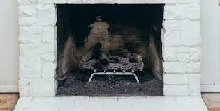 How To Clean Soot Off Brick Fireplaces