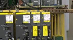 everything you need to know about fanuc