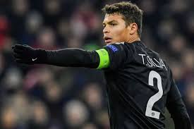Player profile and official technical sheet. Ac Milan Reportedly Looking To Bring Brazil International Defender Thiago Silva Back To The San Siro The Ac Milan Offside