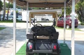 Golf Cart Covers The Touchless Boat Cover