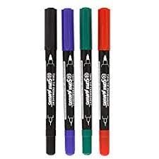 This pen will allow the ink to stay, prevent it from smearing and prevent it from soaking into the plastic. What S The Best Pen To Sign Back Of Credit Card Moneymink Com