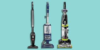 ing a vacuum cleaner what to look