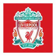 Liverpool fc's first logo badge. Liverpool Fc Brands Of The World Download Vector Logos And Logotypes