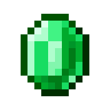 Emerald – Official Minecraft Wiki