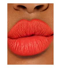 about face lip liner matte fix