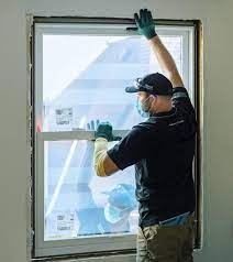 Glass Door Repair Services In Dubai