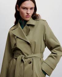 Women S Mng Long Coats And Winter Coats