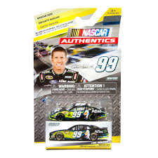 I do miss the fans and there are a couple races i'd like to be a part of, but for you never know, edwards told siriusxm nascar radio. Nascar Nascar 1 64th Collector Car 99 Carl Edwards Aflac Walmart Com Walmart Com