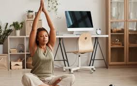 5 yoga kriyas to purify the mind body