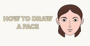 Can you tell me another way as easy as this one to draw hair? How To Draw A Face Really Easy Drawing Tutorial