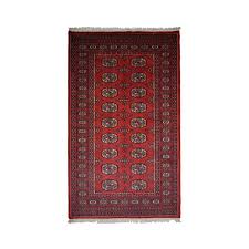 clic rugs bokhara 2 ply 158x95cm