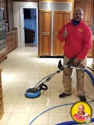 top rated tile and grout cleaning