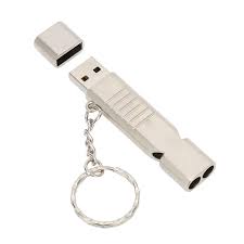 usb flash drive whistle design usb2 0