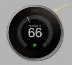 Turn Off Eco Mode On Your Nest Thermostat