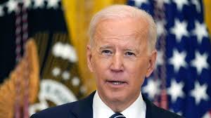 President joe biden holds a formal press conference in the white house east room, the first since he was sworn into office.» subscribe to cnbc tv. Lqugzumz5uwfhm