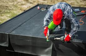 epdm roofing rubber roofing solutions