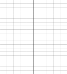 Blank Hundreds Grid Online Charts Collection