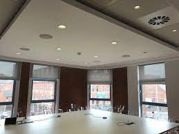 acoustic ceilings parions northern