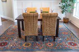fair trade hand knotted bunyaad rugs