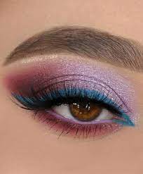 gorgeous eyeshadow makeup ideas for a