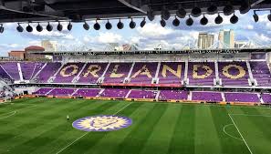 New Orlando City Sc Stadium Opens Soccer Stadium Digest For