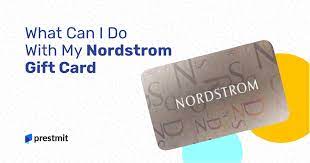 my nordstrom gift card