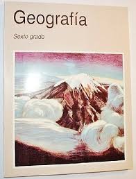 Maybe you would like to learn more about one of these? Geografia Sexto Grado De Juan Cristobal Alvarez Prieto Like New Softcover 1997 Star Canyon Books