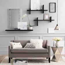 And they return some of the storage function that was originally. 22 Bookcases And Shelves Decoration Ideas To Improve Home Staging And Interior Decorating