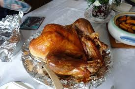 Build your shopping list for: Our Christmas Turkey From Wegmans Picture Of Wegmans Market Cafe Canandaigua Tripadvisor