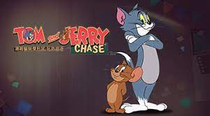 play tom and jerry chase on