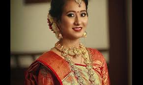 bhandara makeup artist