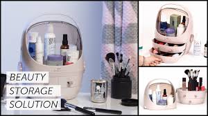 beauty storage solution stylpro