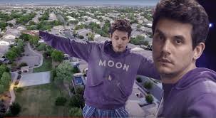 John Mayer Shares Charmingly Low Budget Music Video For New Light Watch