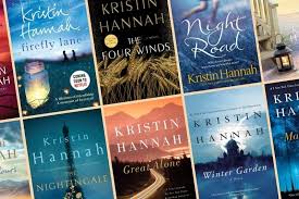 10 best kristin hannah books that are a