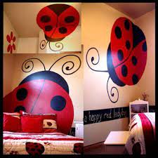 ladybug room ladybug nursery ladybug