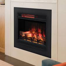 Infrared Fireplace Fireplace Inserts