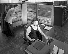 Major developments in mainframe history include: Ibm Mainframe Wikipedia