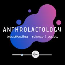 Anthrolactology