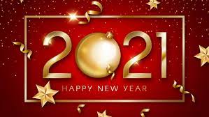 Happy New Year Images 2021 Wallpapers ...