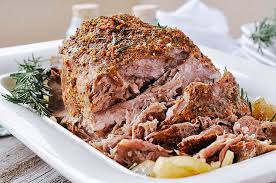 slow cooked pork recipe recipe by