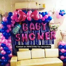baby shower decoration bruveg