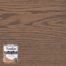 Varathane 1 Qt Briarsmoke Premium Fast Dry Interior Wood Stain