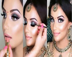 5 latest bridal makeup trends peppynite