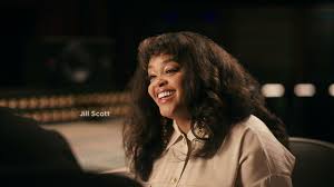 The insurance company responded to criticism about the commercial. Jill Scott Is New Voice For Nationwide S On Your Side Jingle New York Daily News