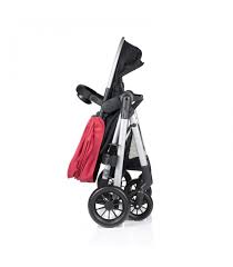 Evenflo Pivot Modular Travel System W