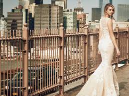 weddings pays off for bridal brands