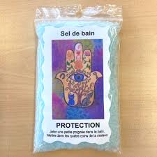 sel de bain protection articles