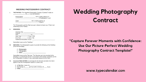 free customizable wedding photography