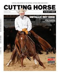 3, 2018, live from the black dolphin in the crossroads. Ncha Cutting Horse Chatter February 2020 By Cowboy Publishing Group Issuu